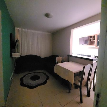 Apartamento No Val Valparaiso de Goias Εξωτερικό φωτογραφία