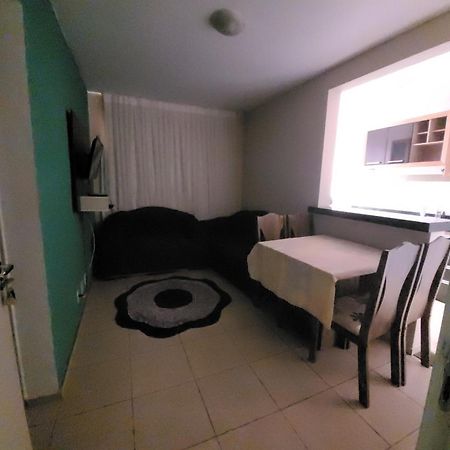 Apartamento No Val Valparaiso de Goias Εξωτερικό φωτογραφία
