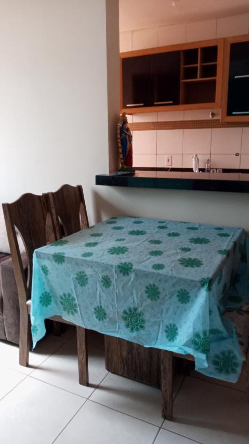 Apartamento No Val Valparaiso de Goias Εξωτερικό φωτογραφία
