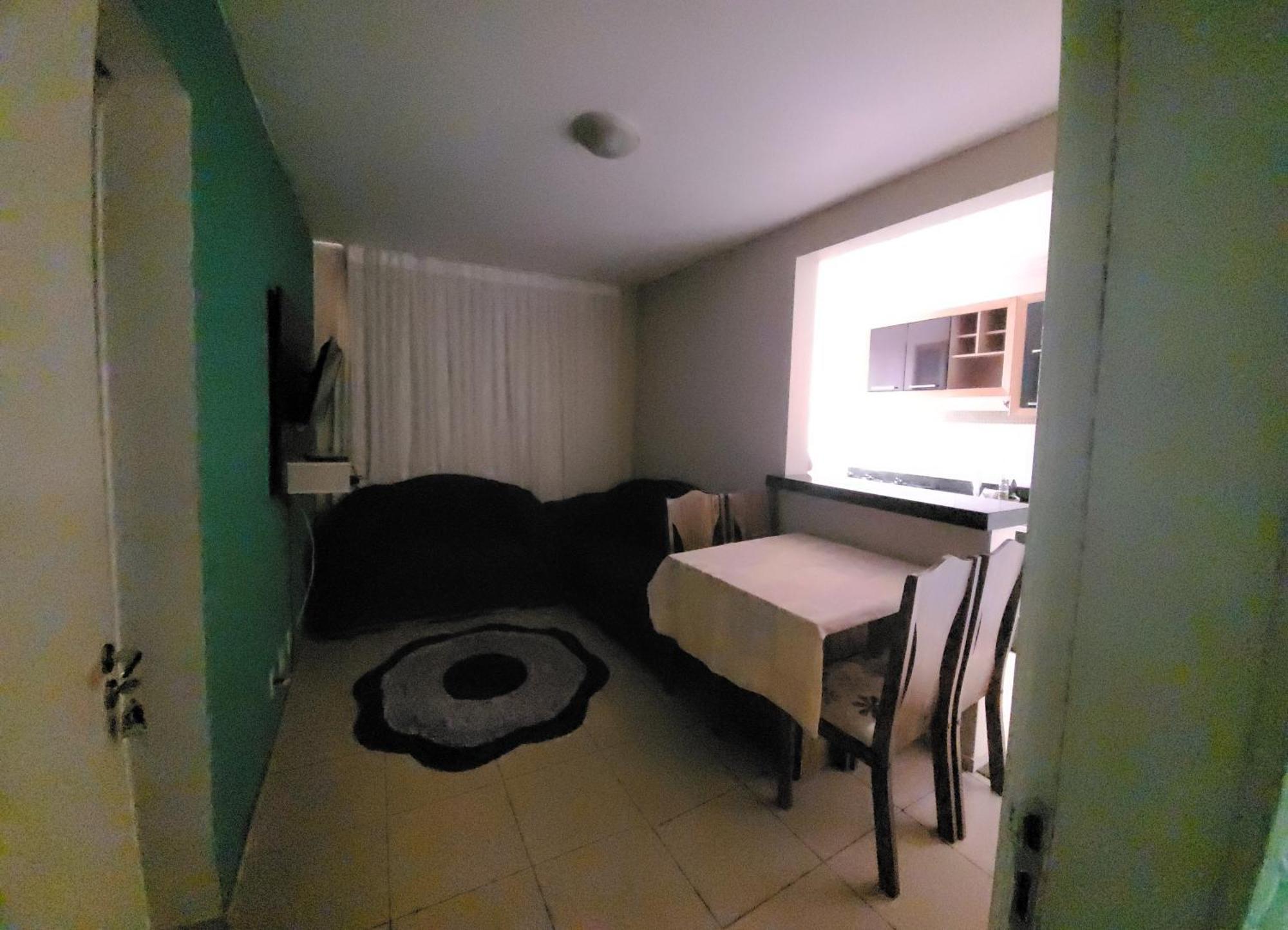 Apartamento No Val Valparaiso de Goias Εξωτερικό φωτογραφία